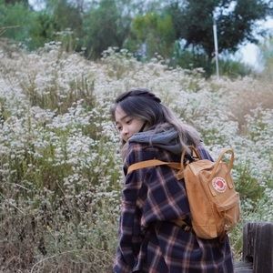 Meet your Posher, Victoria